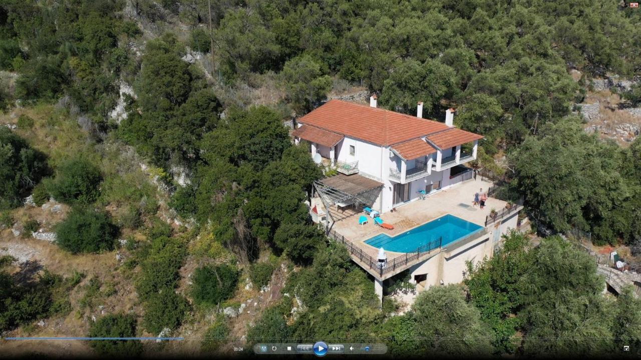 Daniella With Private Pool *