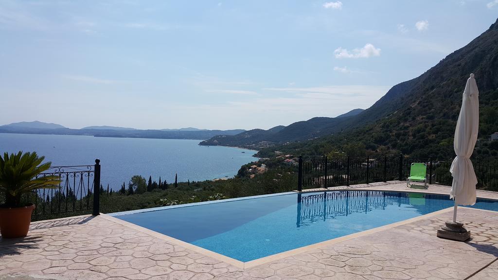 Daniella * Nisaki (Corfu)