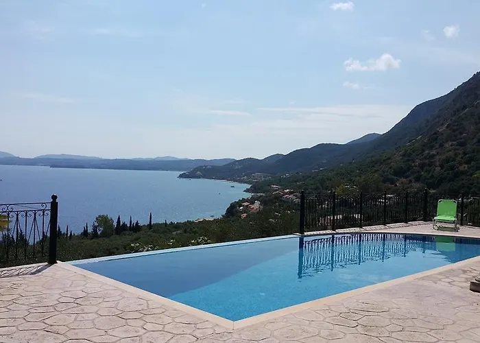 Villa Daniella Studio With Private Pool