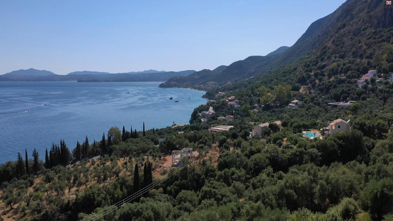 Daniella * Nisaki (Corfu)