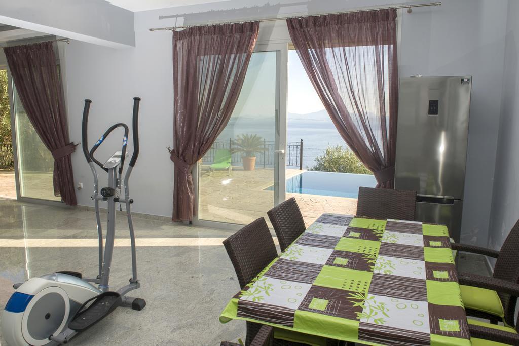 Homestay Daniella *